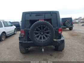 Jeep Wrangler UNLIMITED SPORT 4X4 /    !!! | Mobile.bg    5