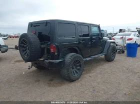 Jeep Wrangler UNLIMITED SPORT 4X4 /    !!! | Mobile.bg    6