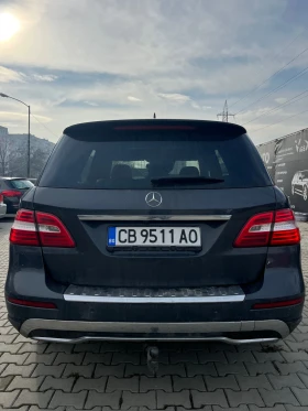 Mercedes-Benz ML 350 350, снимка 2