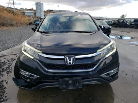 Honda Cr-v Facelift 2.4 V-Tec 2WD * Подгрев - [6] 