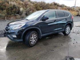 Honda Cr-v Facelift 2.4 V-Tec 2WD * Подгрев - [1] 