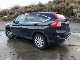 Honda Cr-v Facelift 2.4 V-Tec 2WD * Подгрев - [3] 