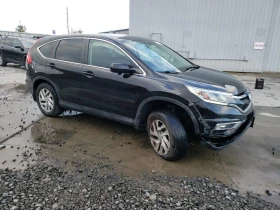 Honda Cr-v Facelift 2.4 V-Tec 2WD * Подгрев - [5] 