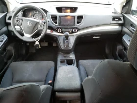 Honda Cr-v Facelift 2.4 V-Tec 2WD * Подгрев - [9] 