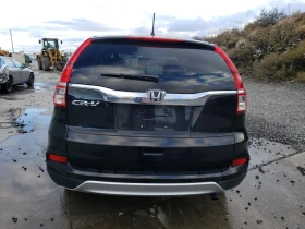 Honda Cr-v Facelift 2.4 V-Tec 2WD * Подгрев - [7] 