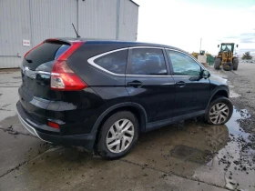 Honda Cr-v Facelift 2.4 V-Tec 2WD * Подгрев - [4] 