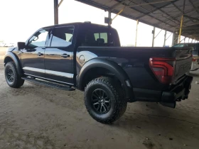 Ford F150 RAPTOR, снимка 3