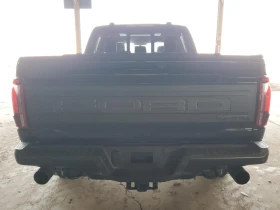 Ford F150 RAPTOR, снимка 6