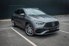 Mercedes-Benz GLA 45 AMG S 4Matic+  | Mobile.bg    2