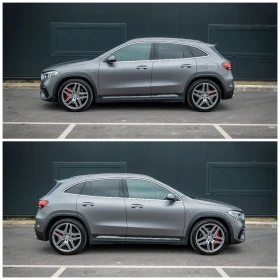 Mercedes-Benz GLA 45 AMG S 4Matic+  | Mobile.bg    4