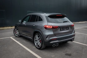 Mercedes-Benz GLA 45 AMG S 4Matic+  | Mobile.bg    3