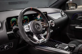 Mercedes-Benz GLA 45 AMG S 4Matic+ , снимка 10