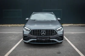     Mercedes-Benz GLA 45 AMG S 4Matic+ 