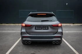 Mercedes-Benz GLA 45 AMG S 4Matic+ , снимка 5