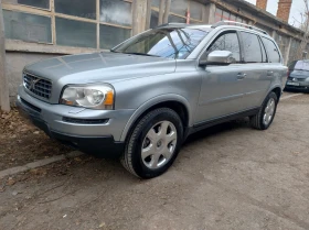 Volvo Xc90, снимка 2