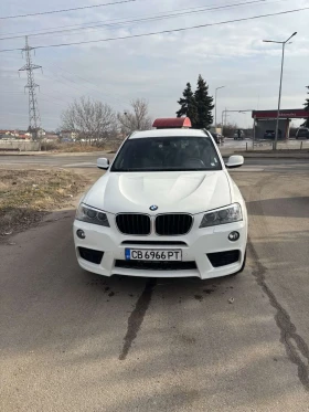 BMW X3 M пакет, снимка 2