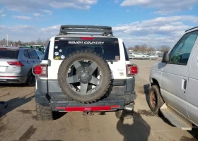 Toyota Fj cruiser | Mobile.bg    4