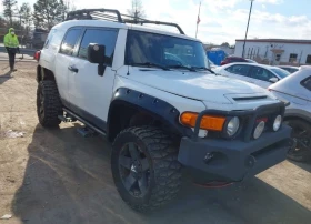 Toyota Fj cruiser | Mobile.bg    6