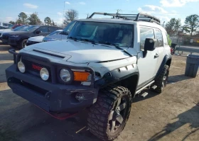 Toyota Fj cruiser | Mobile.bg    2