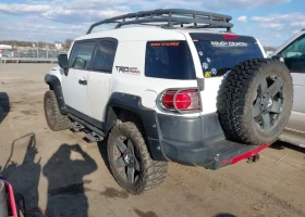 Toyota Fj cruiser | Mobile.bg    3