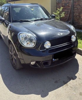 Обява за продажба на Mini Countryman S all 4 ~10 000 лв. - изображение 1