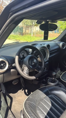 Обява за продажба на Mini Countryman S all 4 ~10 000 лв. - изображение 2