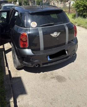 Обява за продажба на Mini Countryman S all 4 ~10 000 лв. - изображение 1