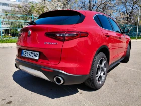 Обява за продажба на Alfa Romeo Stelvio 2.0I Turbo ~46 500 лв. - изображение 3