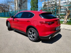 Обява за продажба на Alfa Romeo Stelvio 2.0I Turbo ~46 500 лв. - изображение 4