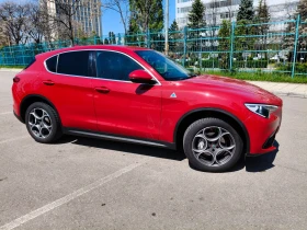 Обява за продажба на Alfa Romeo Stelvio 2.0I Turbo ~46 500 лв. - изображение 7