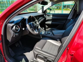 Обява за продажба на Alfa Romeo Stelvio 2.0I Turbo ~46 500 лв. - изображение 9