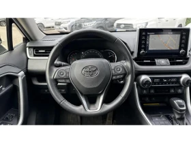 Toyota Rav4 2.0P AWD Executive - 59690 лв. - 50081062 | Car24.bg
