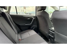 Toyota Rav4 2.0P AWD Executive - 59690 лв. - 50081062 | Car24.bg
