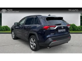 Toyota Rav4 2.0P AWD Executive - 59690 лв. - 50081062 | Car24.bg