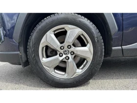 Toyota Rav4 2.0P AWD Executive - 59690 лв. - 50081062 | Car24.bg