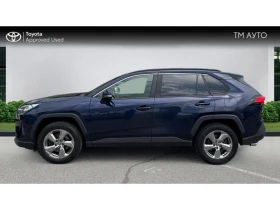 Toyota Rav4 2.0P AWD Executive - 59690 лв. - 50081062 | Car24.bg