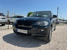 BMW X5 3.0 D X-DRIVE, НАВИ, КАМЕРА, ТОП!!! - 19990 лв. - 29653775 3