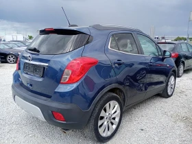     Opel Mokka 1.4i.