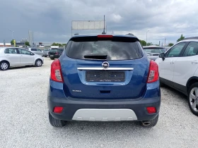Opel Mokka 1.4i.ГАЗ - 14999 лв. - 31287722 5