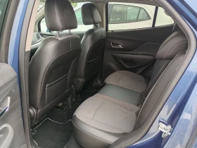 Opel Mokka 1.4i.ГАЗ - 14999 лв. - 31287722 9