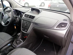 Opel Mokka 1.4i.ГАЗ - 14999 лв. - 31287722 11