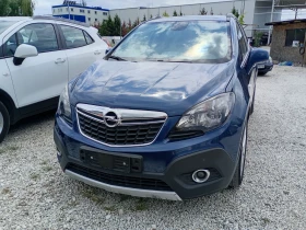    Opel Mokka 1.4i.