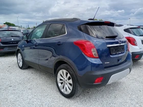 Opel Mokka 1.4i.ГАЗ - 14999 лв. - 31287722 6