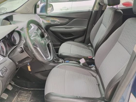 Opel Mokka 1.4i.ГАЗ - 14999 лв. - 31287722 7