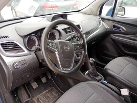 Opel Mokka 1.4i.ГАЗ - 14999 лв. - 31287722 8