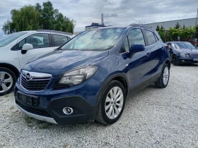     Opel Mokka 1.4i.