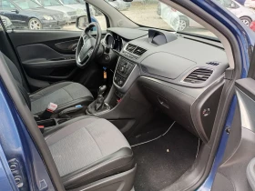 Opel Mokka 1.4i.ГАЗ - 14999 лв. - 31287722 10