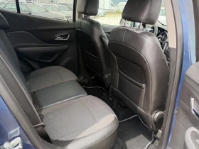 Opel Mokka 1.4i.ГАЗ - 14999 лв. - 31287722 12