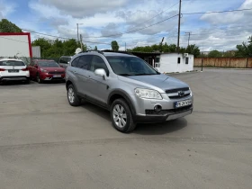     Chevrolet Captiva 2.0CRDi -  