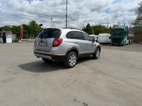     Chevrolet Captiva 2.0CRDi -  